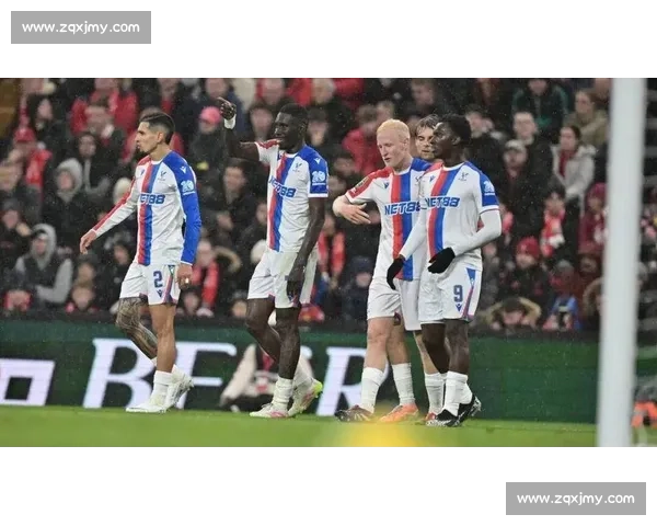 利物浦伦敦客场五连败！队史英超首遭，首都成梦魇